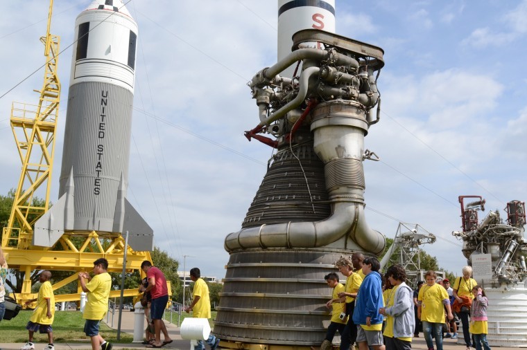 Rocket Park